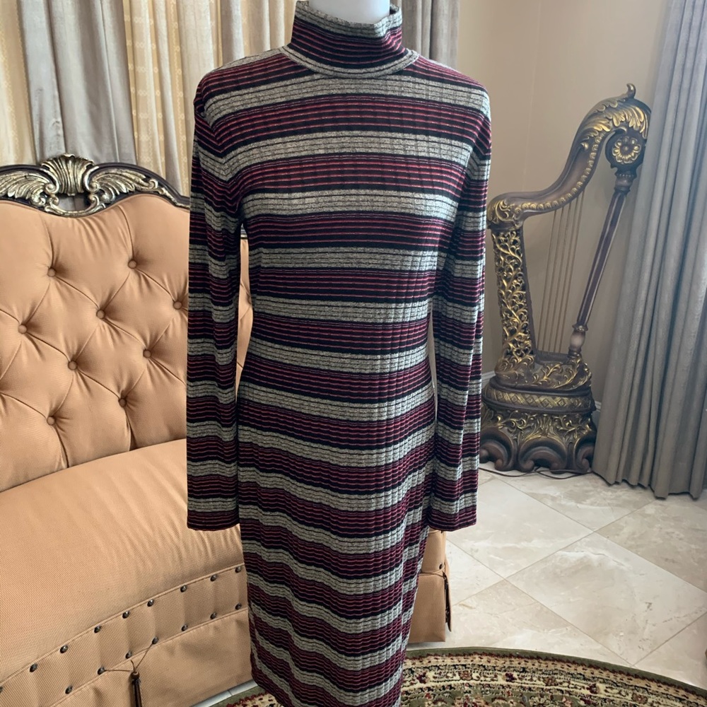 Chelsea & Violet Bodycon Dress